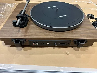 Проигрыватель виниловых дисков Phaze Audio Diana