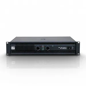 Усилитель мощности LD Systems DEEP2 2400 X