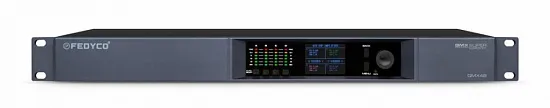 Усилитель мощности Fedyco QMX4.6D