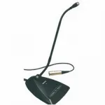 Конденсаторный микрофон на "гусиной шее" Shure MX412D/C