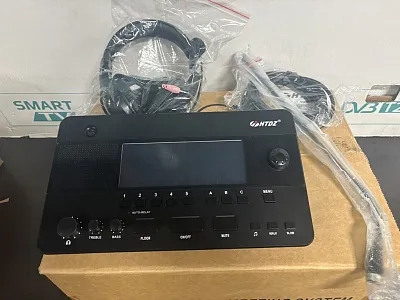 Микрофонный пульт синхропереводчика HTDZ HT-9500Y