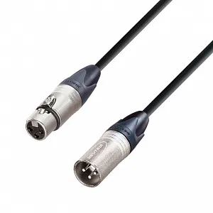 Кабель AES/EBU Adam Hall K5 DMF 0150 Кабель AES/EBU Adam Hall K5 DMF 0150
