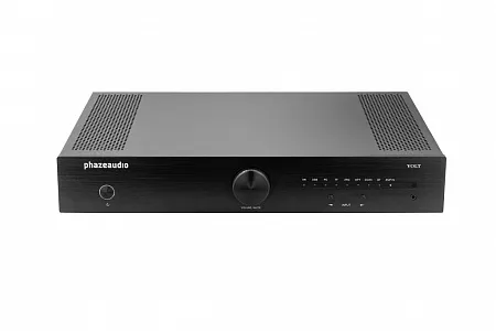 Стереоусилитель Phaze Audio VOLT Цвет: Чёрный [Black]