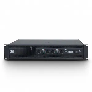 Усилитель мощности LD Systems DEEP2 4950 Усилитель мощности LD Systems DEEP2 4950