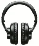 Профессиональные мониторные наушники закрытого типа Shure SRH840
