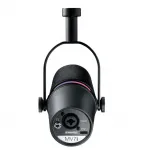 Цифровой USB-микрофон Shure MV7i