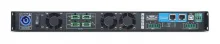 Усилитель мощности Fedyco QMX4.6D