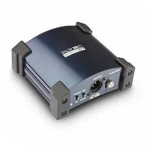 DI-бокс LD Systems LDI02 DI-бокс LD Systems LDI02