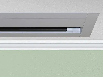 Экран встраиваемый с электроприводом Stewart Cima AC 123" 16:9, 152x272 Tiburon G4 Gray(0.8) дроп.15см STI Экран встраиваемый с электроприводом Stewart Cima AC 123" 16:9, 152x272 Tiburon G4 Gray(0.8) дроп.15см STI