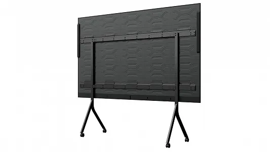 Светодиодный экран КЬЮСТЕЧ (QSTECH) 135" FHD 13515, 3.031х1.813 (интерактивный, COB)