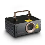 Лазер Cameo WOOKIE 200 RGY