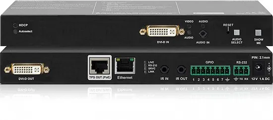 Передатчик Lightware DVI-HDCP-TPS-TX220