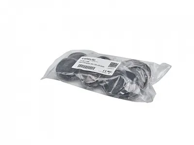 Накладки на наушники Televic Hard earshells for TEL152 headphone (bag of 20 pieces)