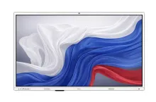 Интерактивная панель (комплекс) EXELLTECH EFH861R1 