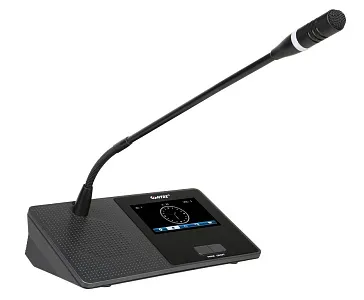 Микрофонный пульт председателя HTDZ HT-9600C