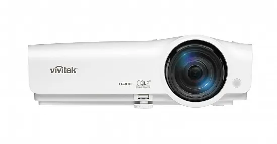 Проектор Vivitek DH856