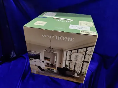 Мультирум колонка Defunc HOME LARGE