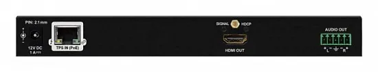 Приемник Lightware HDMI-TPS-RX110AY-Plus