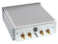 Фонокорректор Transrotor Phono III (MM/MC)