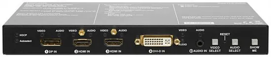Передатчик-переключатель Lightware SW4-TPS-TX240-Plus