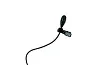 Петличный микрофон Televic TG L58