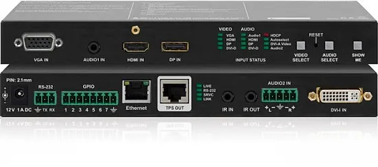 Передатчик-переключатель Lightware UMX-TPS-TX140