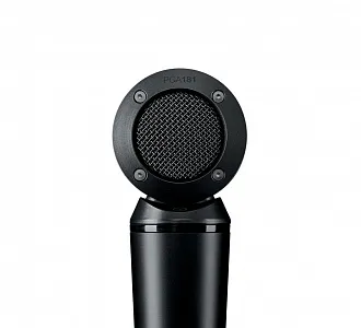 Конденсаторный микрофон Shure PGA181 Конденсаторный микрофон Shure PGA181