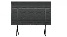 Светодиодный экран КЬЮСТЕЧ (QSTECH) 135" FHD 13515, 3.031х1.813 (интерактивный, COB)