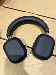 Полноразмерные Bluetooth наушники Mondo by Defunc, Цвет: - черный