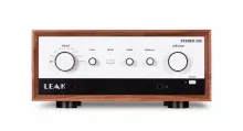 Интегральный усилитель Leak Stereo 230 Цвет: Орех [WALNUT]
