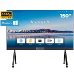 Светодиодный экран КЬЮСТЕЧ (QSTECH) 150" FHD 15017, 3.360×1.998 (Windows)