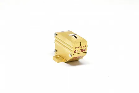 Головка звукоснимателя Van den Hul Classic MC - 10 Special Головка звукоснимателя Van den Hul Classic MC - 10 Special