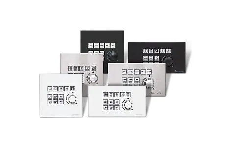 Панель управления Lightware RAP-B511-UK-S