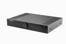 Стереоусилитель Phaze Audio VOLT Цвет: Чёрный [Black]