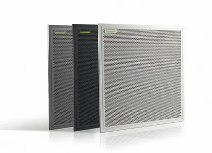 Микрофонный массив Shure MXA910B-60CM
