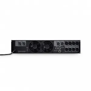 Усилитель мощности LD Systems DSP 44 K Усилитель мощности LD Systems DSP 44 K