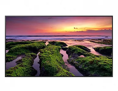 ЖК-панель Samsung QB75B 75"