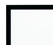 Kauber Frame Velvet Cinema 172" 16:9 214x380 Microperf MW