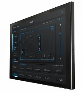 Панель настенная iRidi 10" Touch Panel P10
