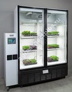 Спектральная камера VeFarm- Clima Pro