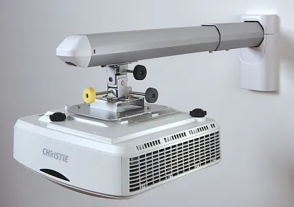 Проектор Christie Captiva DWU500S