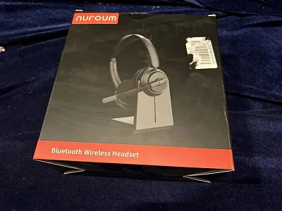 Гарнитура Nuroum HP31D Гарнитура Nuroum HP31D