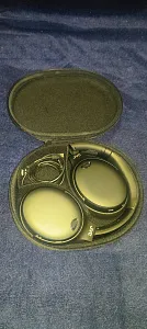 Наушники JVC HA-S100N-B-U