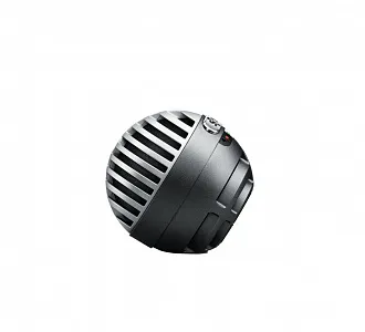 Цифровой конденсаторный микрофон Shure MOTIV MV5 (серебристый)