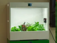 Гидропонная установка Агроаспект+ ECOBOX ED