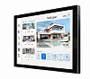 Панель настенная iRidi 8" Touch Panel P8-W