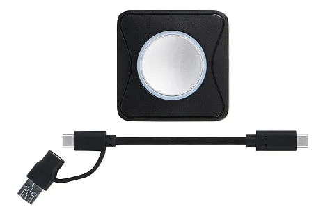 BYOM для беспроводной трансляции экрана iFreecomm CP50S