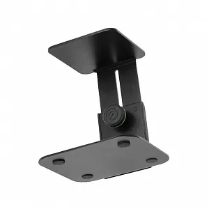 Настольная стойка для мониторов или компьютерных колонок Gravity SP 3102 C B Настольная стойка для мониторов или компьютерных колонок Gravity SP 3102 C B