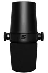 Кардиоидный динамический микрофон Shure MV7X