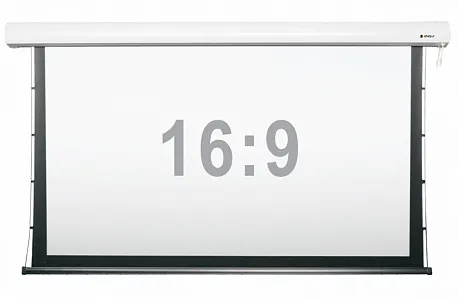 Экран настенный с электроприводом Digis DSTP-16903